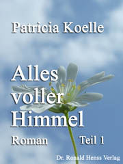 eBook Patricia Koelle: Alles voller Himmel