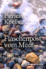 eBook Patricia Koelle: Flaschenpost vom Meer. Strandgeschichten