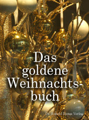 eBook Weihnachtsgeschichten Das goldene Weihnachtsbuch