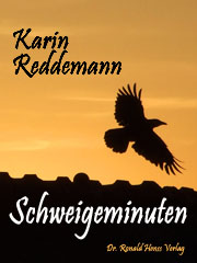eBook Karin Reddemann: Schweigeminuten Horrorgeschichten